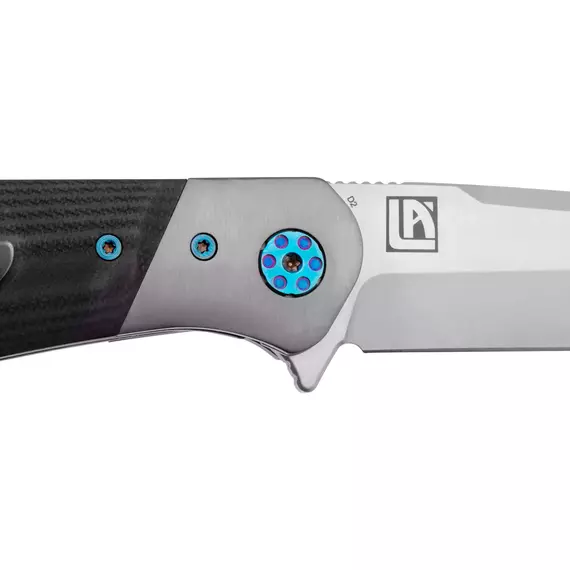 Ніж Boker Plus Undertow, фото , изображение 4